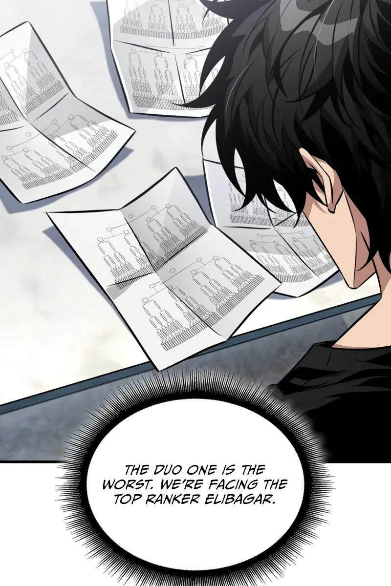 Pick Me Up Infinite Gacha Chapter 184 Page 105