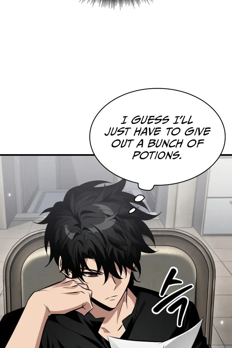 Pick Me Up Infinite Gacha Chapter 184 Page 106