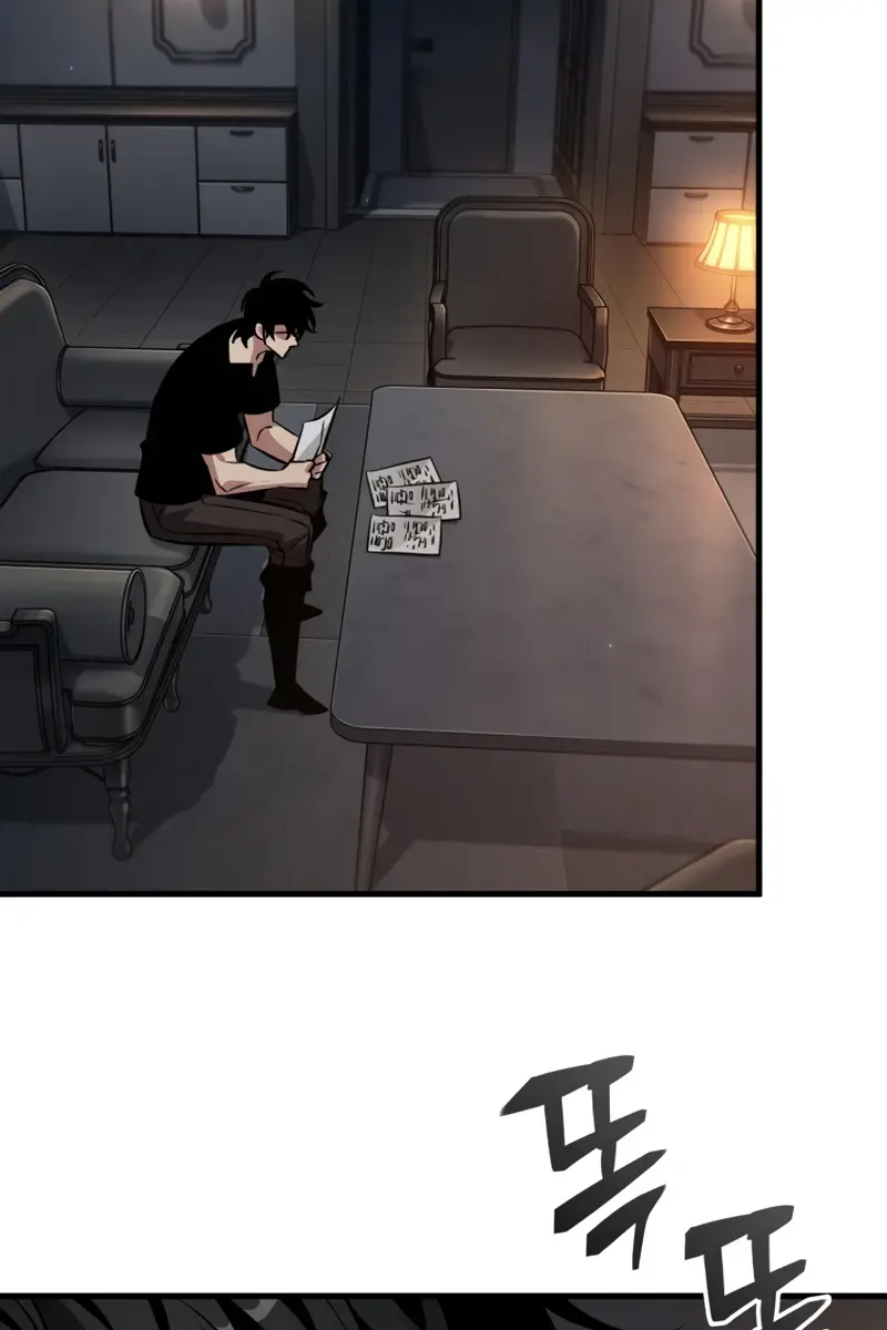 Pick Me Up Infinite Gacha Chapter 184 Page 111