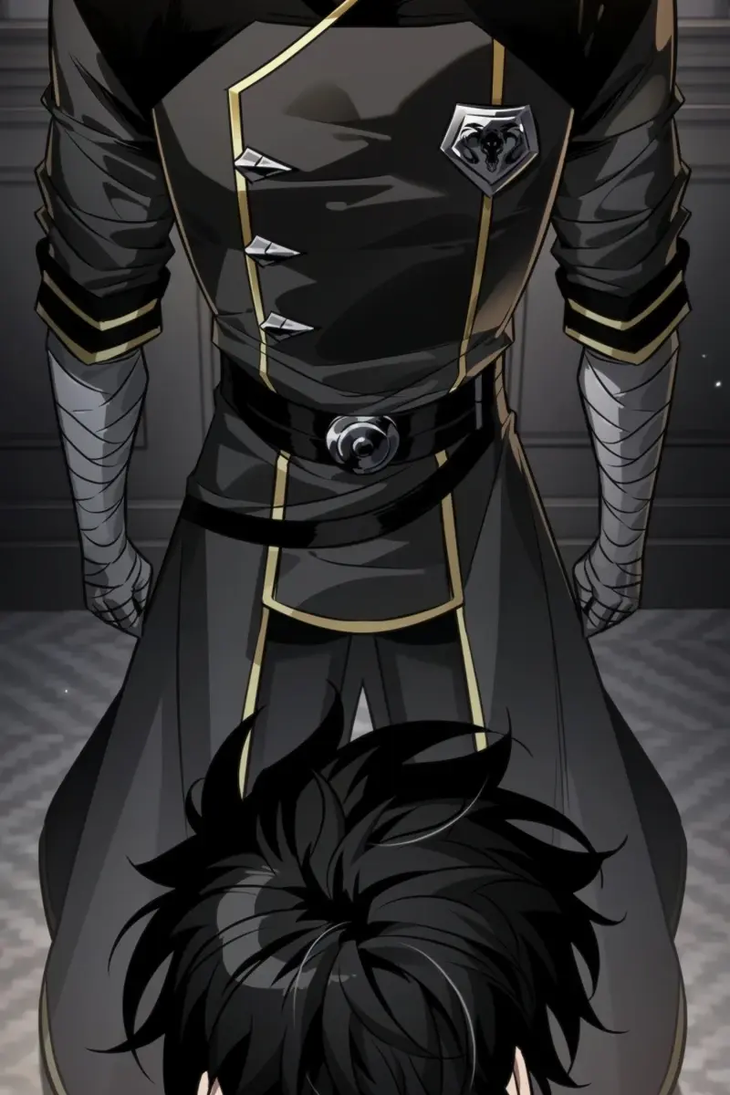 Pick Me Up Infinite Gacha Chapter 185 Page 3