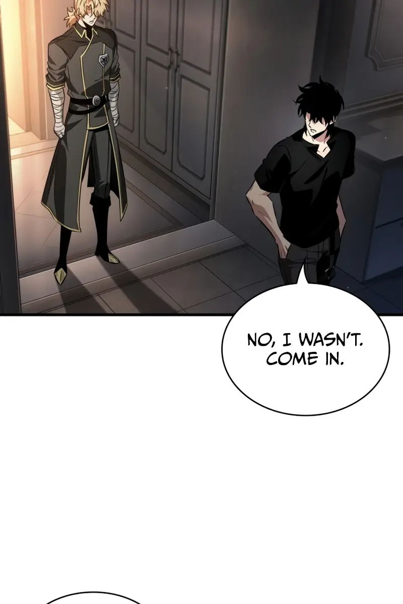 Pick Me Up Infinite Gacha Chapter 185 Page 8