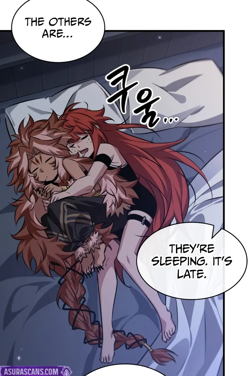 Pick Me Up Infinite Gacha Chapter 185 Page 9