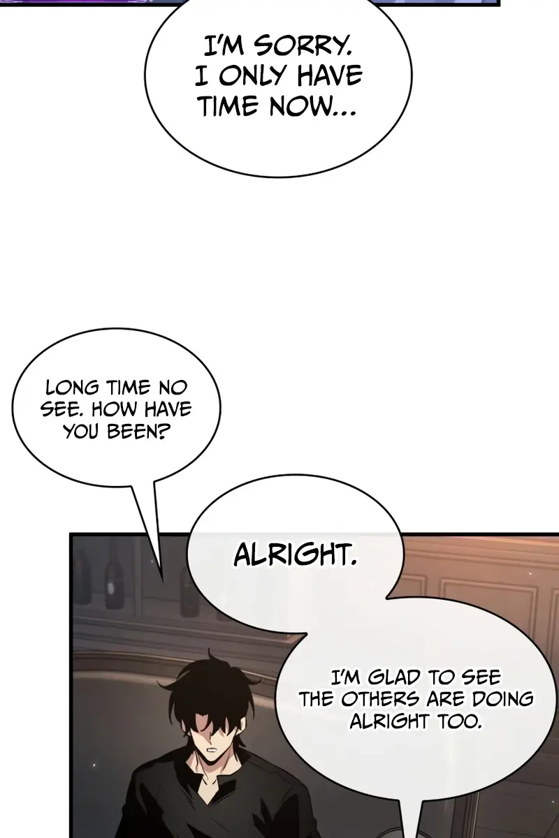 Pick Me Up Infinite Gacha Chapter 185 Page 10