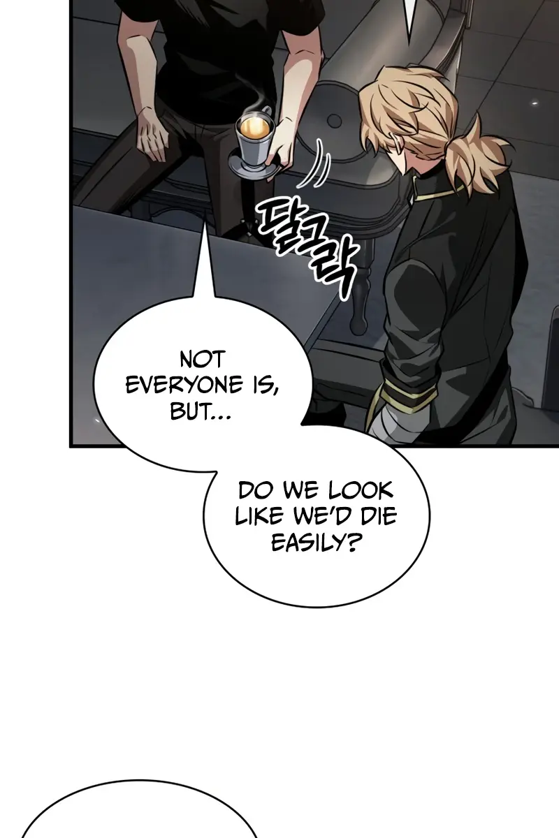 Pick Me Up Infinite Gacha Chapter 185 Page 11