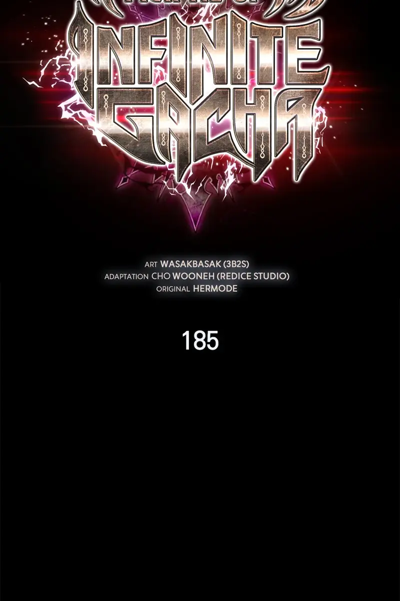 Pick Me Up Infinite Gacha Chapter 185 Page 18