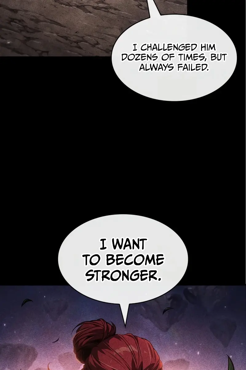 Pick Me Up Infinite Gacha Chapter 185 Page 21