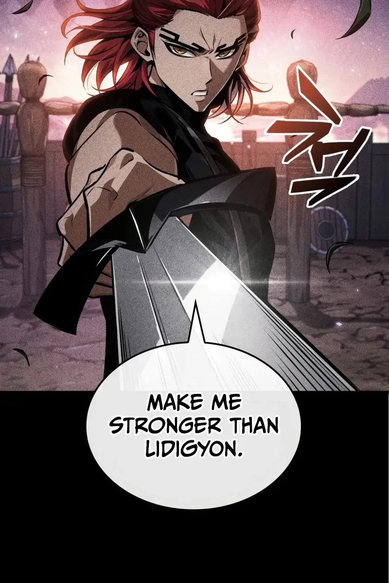 Pick Me Up Infinite Gacha Chapter 185 Page 22