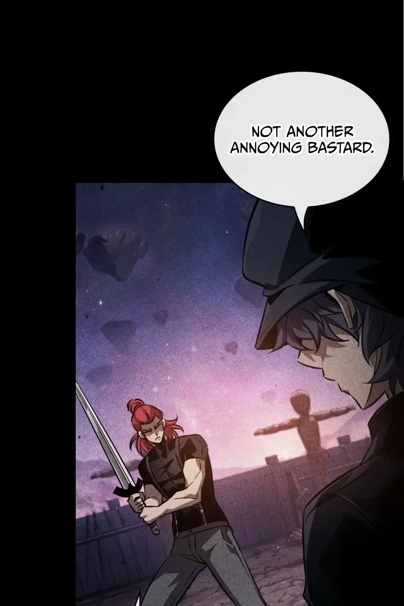 Pick Me Up Infinite Gacha Chapter 185 Page 23