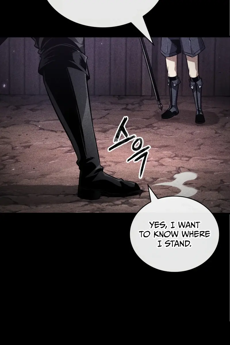 Pick Me Up Infinite Gacha Chapter 185 Page 25