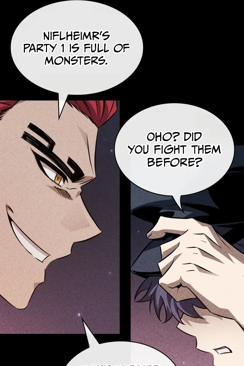 Pick Me Up Infinite Gacha Chapter 185 Page 26