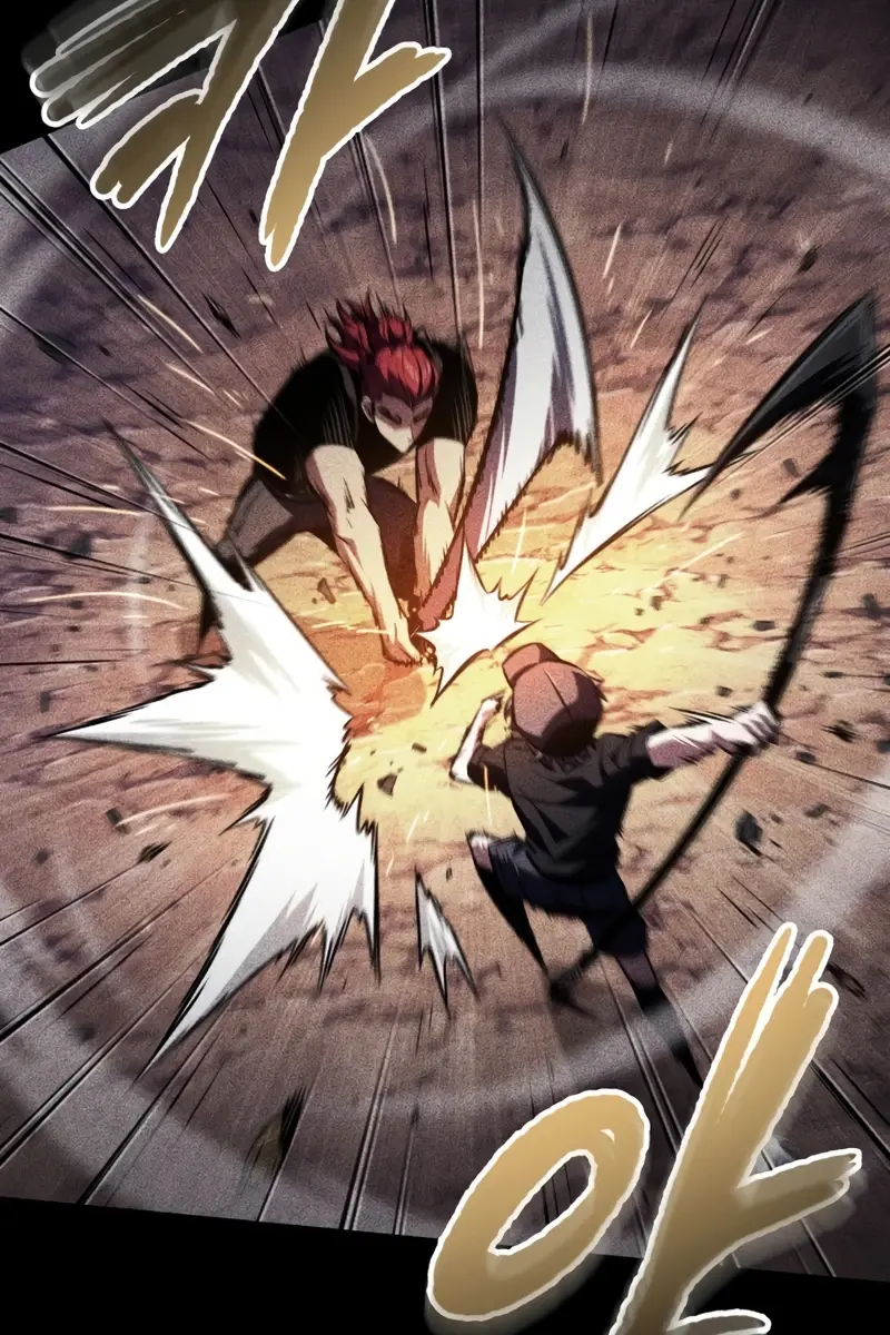 Pick Me Up Infinite Gacha Chapter 185 Page 29