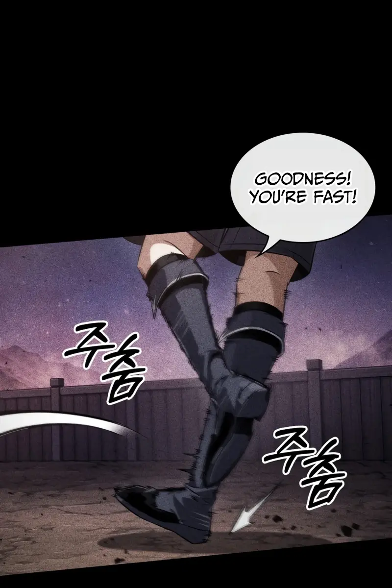 Pick Me Up Infinite Gacha Chapter 185 Page 35