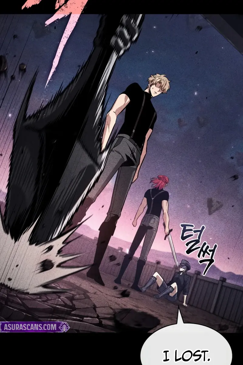 Pick Me Up Infinite Gacha Chapter 185 Page 39