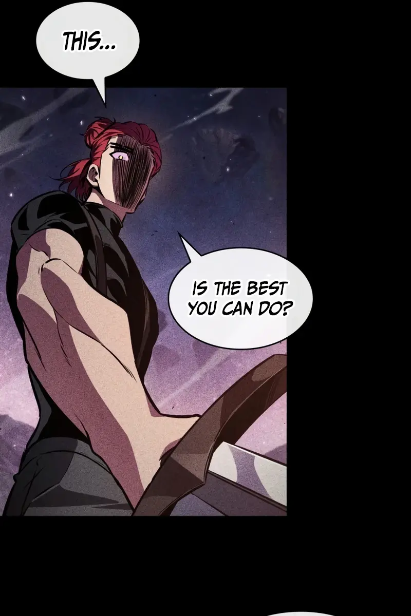 Pick Me Up Infinite Gacha Chapter 185 Page 41