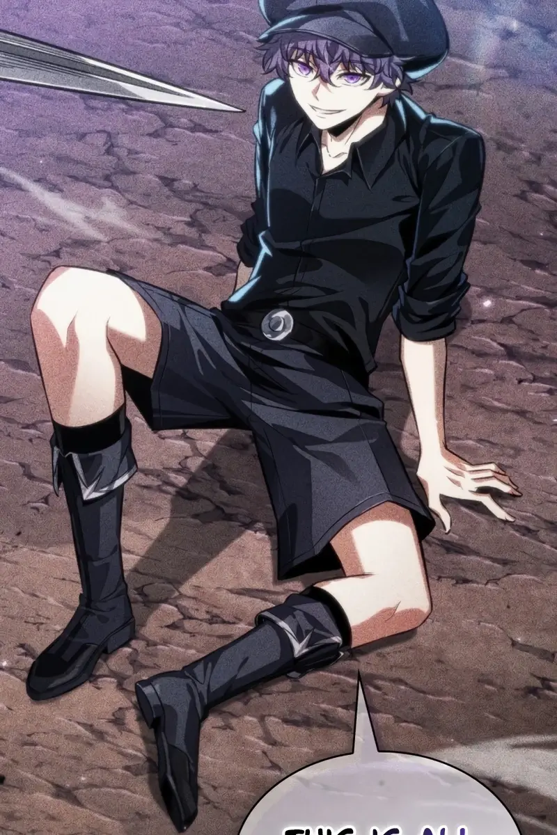 Pick Me Up Infinite Gacha Chapter 185 Page 43