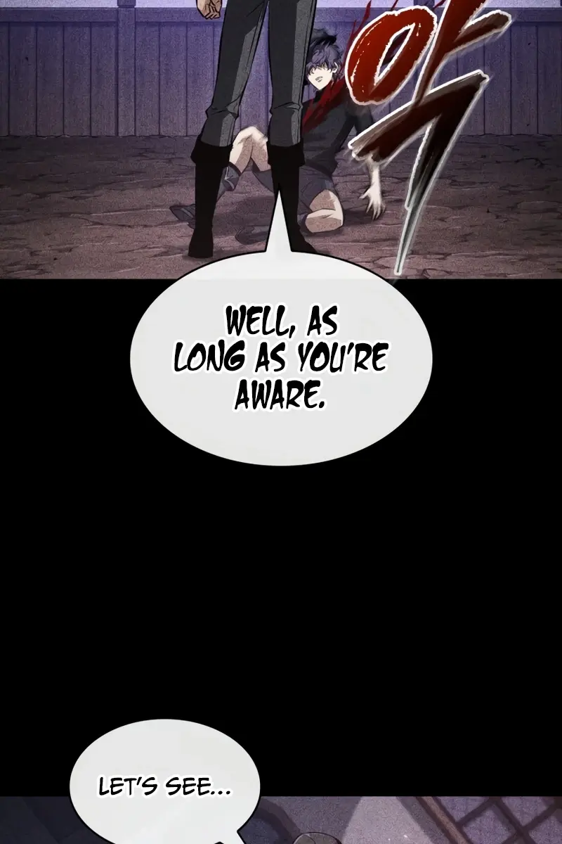 Pick Me Up Infinite Gacha Chapter 185 Page 46