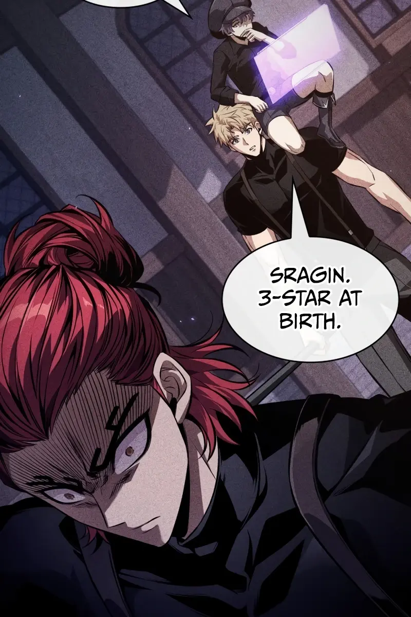 Pick Me Up Infinite Gacha Chapter 185 Page 47