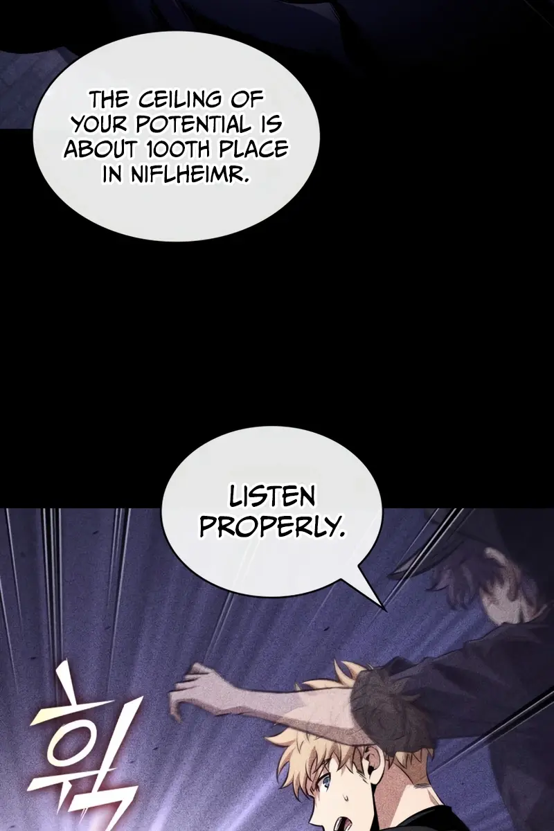 Pick Me Up Infinite Gacha Chapter 185 Page 48