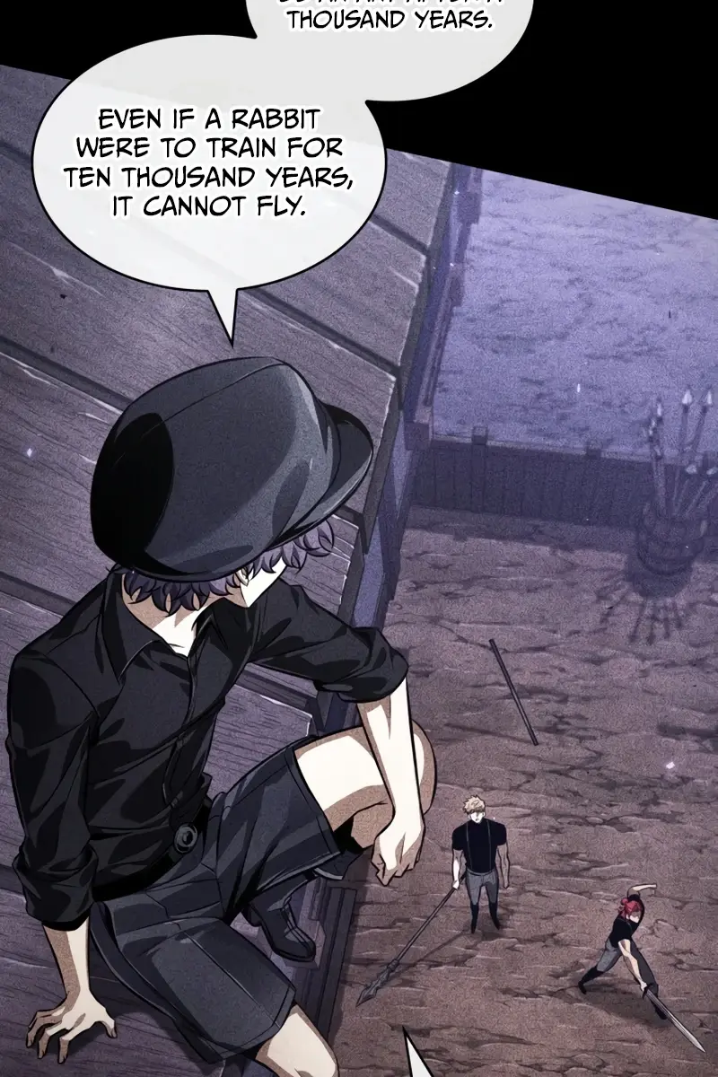 Pick Me Up Infinite Gacha Chapter 185 Page 52