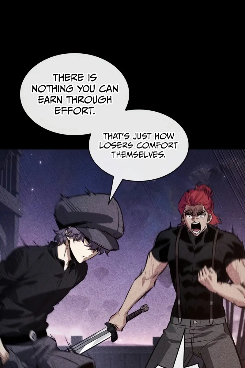 Pick Me Up Infinite Gacha Chapter 185 Page 57