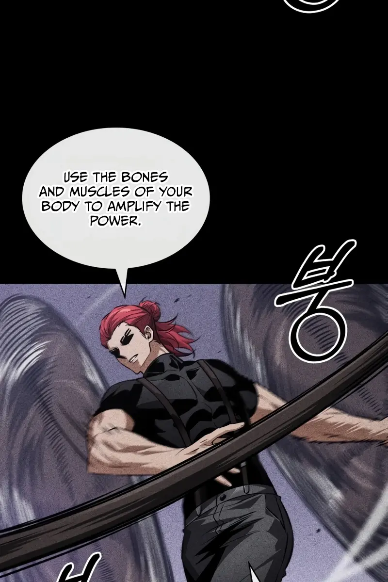 Pick Me Up Infinite Gacha Chapter 185 Page 81