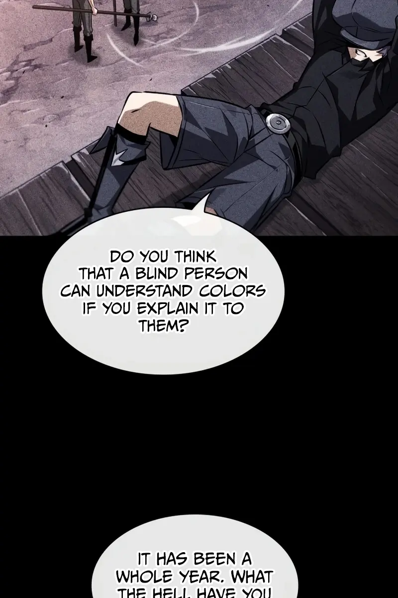 Pick Me Up Infinite Gacha Chapter 185 Page 85