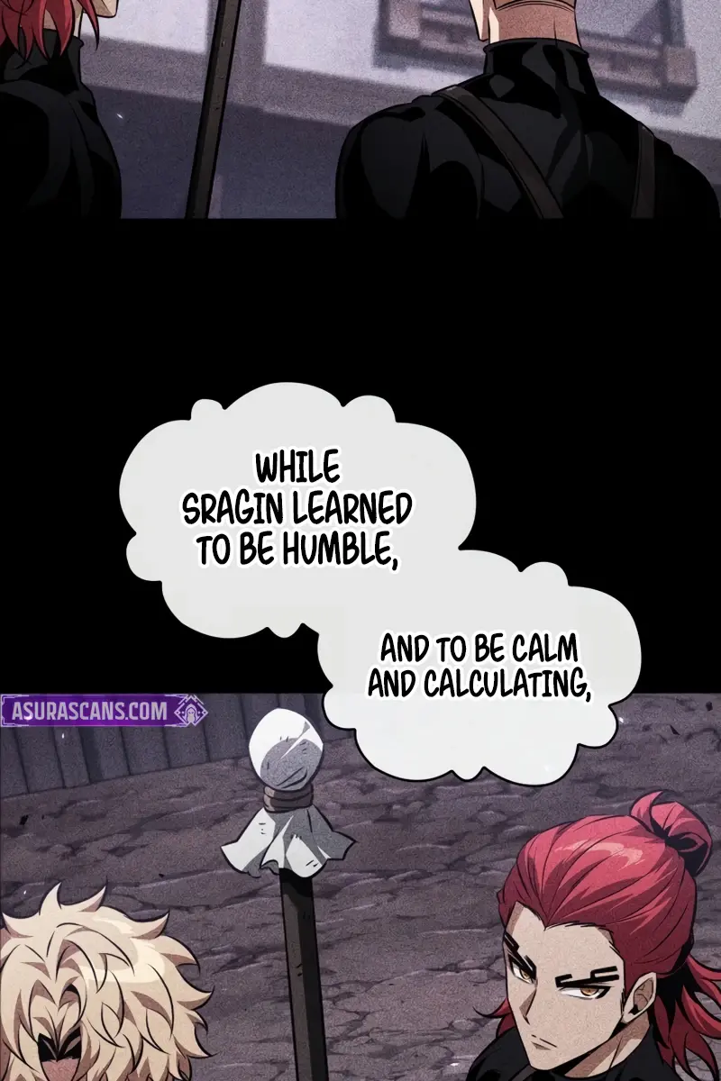 Pick Me Up Infinite Gacha Chapter 185 Page 90