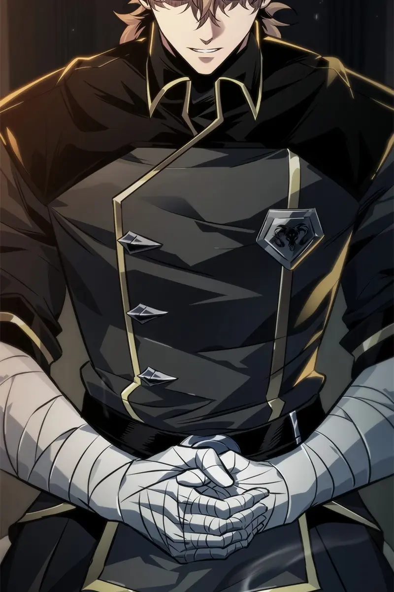 Pick Me Up Infinite Gacha Chapter 185 Page 120