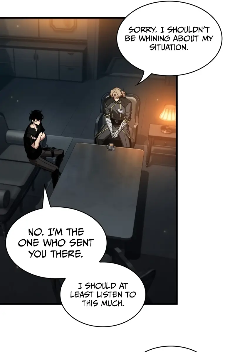 Pick Me Up Infinite Gacha Chapter 186 Page 5