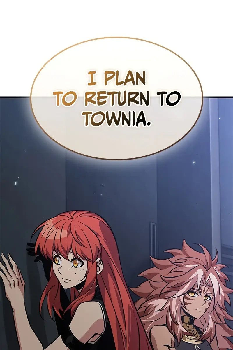 Pick Me Up Infinite Gacha Chapter 186 Page 8