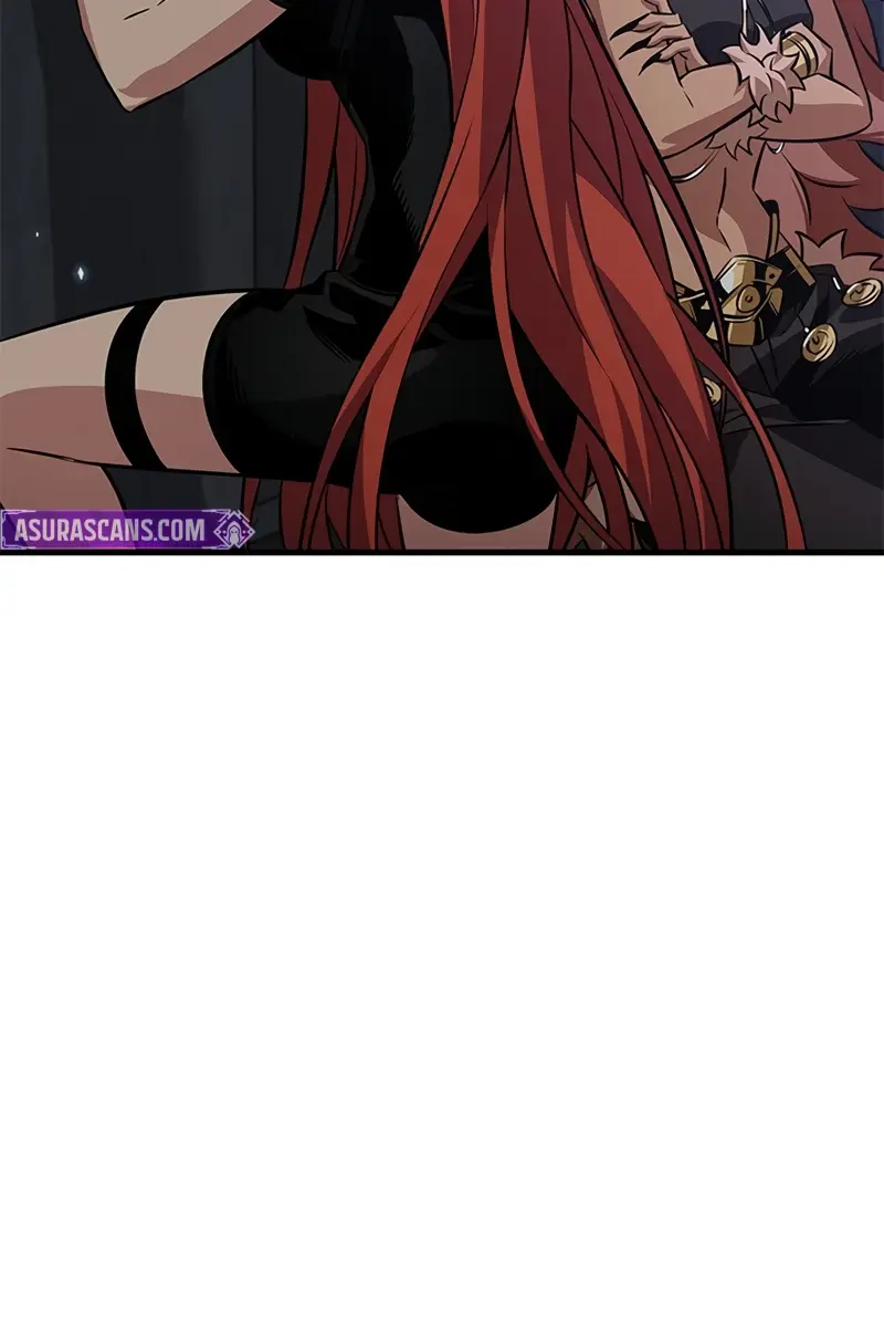 Pick Me Up Infinite Gacha Chapter 186 Page 9