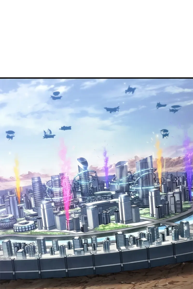 Pick Me Up Infinite Gacha Chapter 186 Page 11