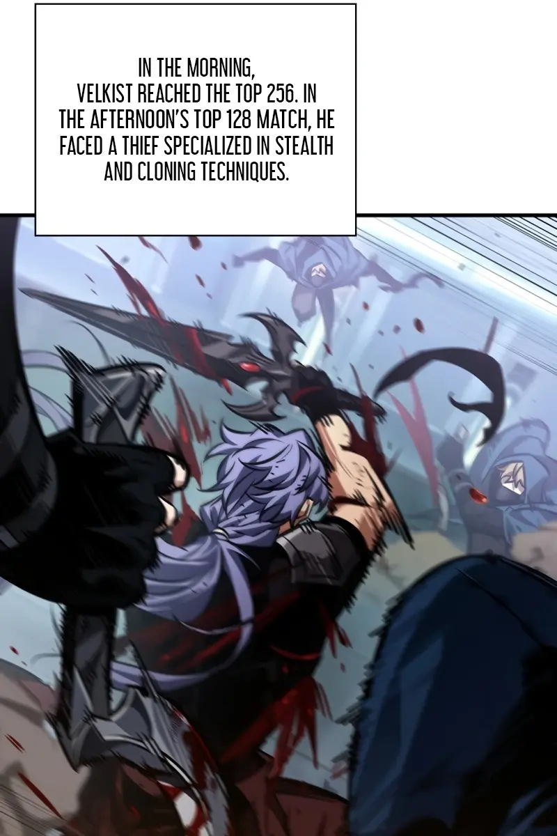 Pick Me Up Infinite Gacha Chapter 186 Page 14