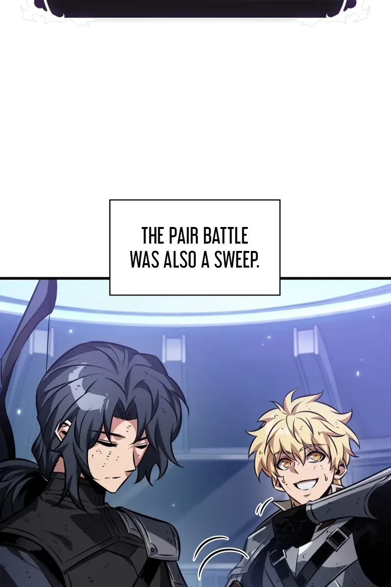 Pick Me Up Infinite Gacha Chapter 186 Page 18