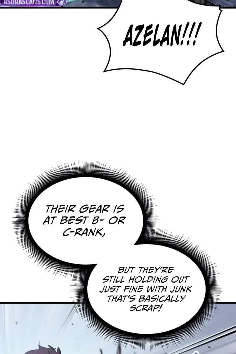 Pick Me Up Infinite Gacha Chapter 186 Page 24