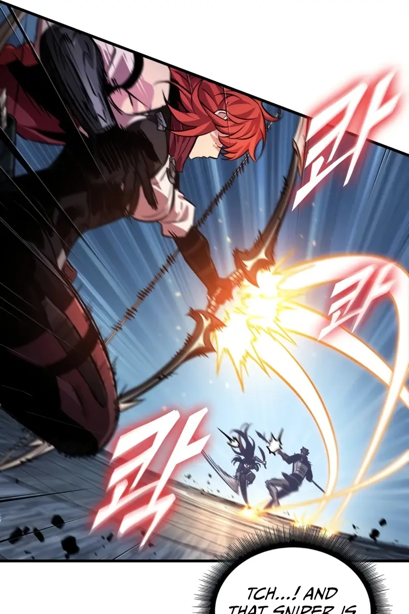 Pick Me Up Infinite Gacha Chapter 186 Page 27