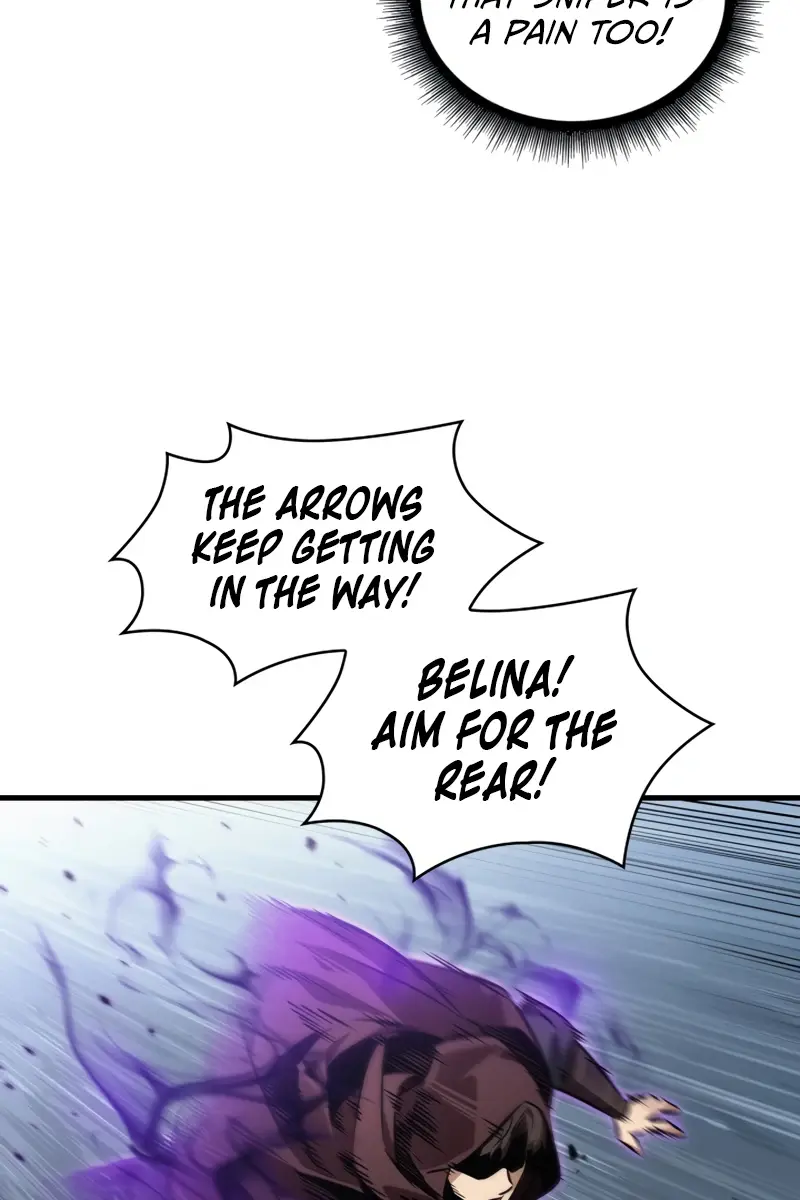 Pick Me Up Infinite Gacha Chapter 186 Page 28