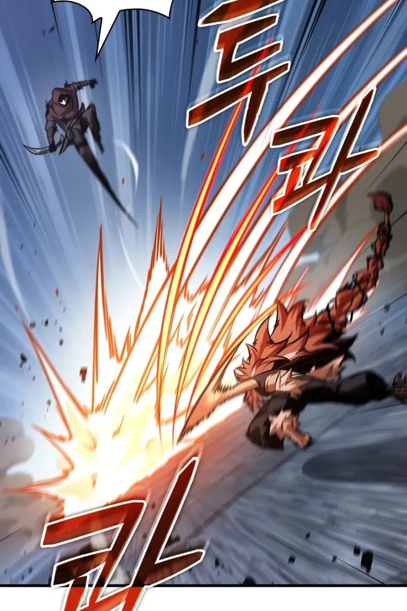 Pick Me Up Infinite Gacha Chapter 186 Page 31