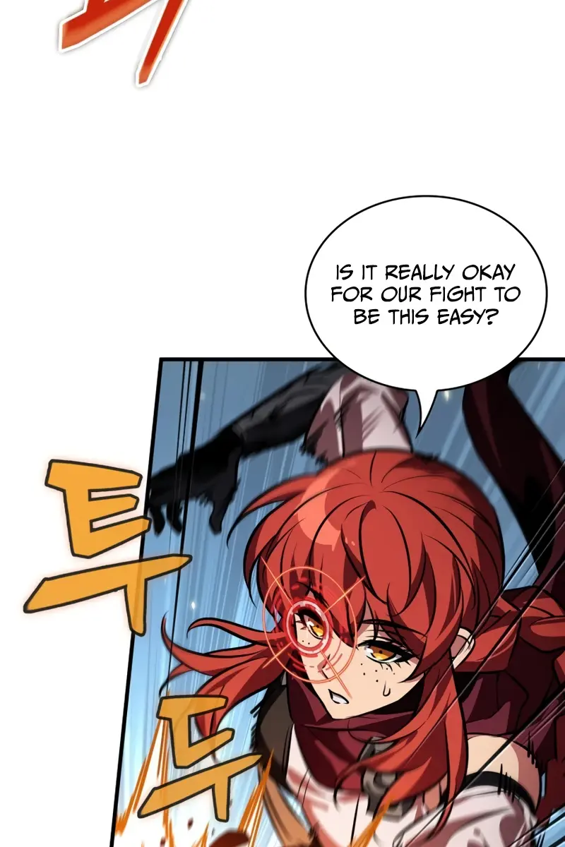 Pick Me Up Infinite Gacha Chapter 186 Page 32