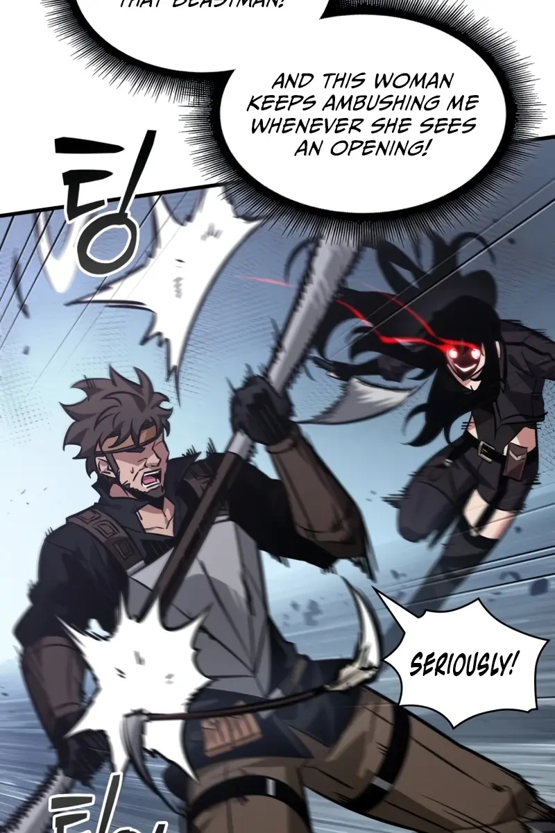 Pick Me Up Infinite Gacha Chapter 186 Page 34