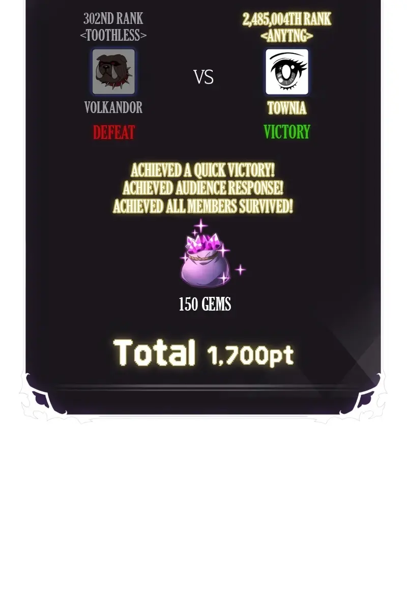 Pick Me Up Infinite Gacha Chapter 186 Page 38