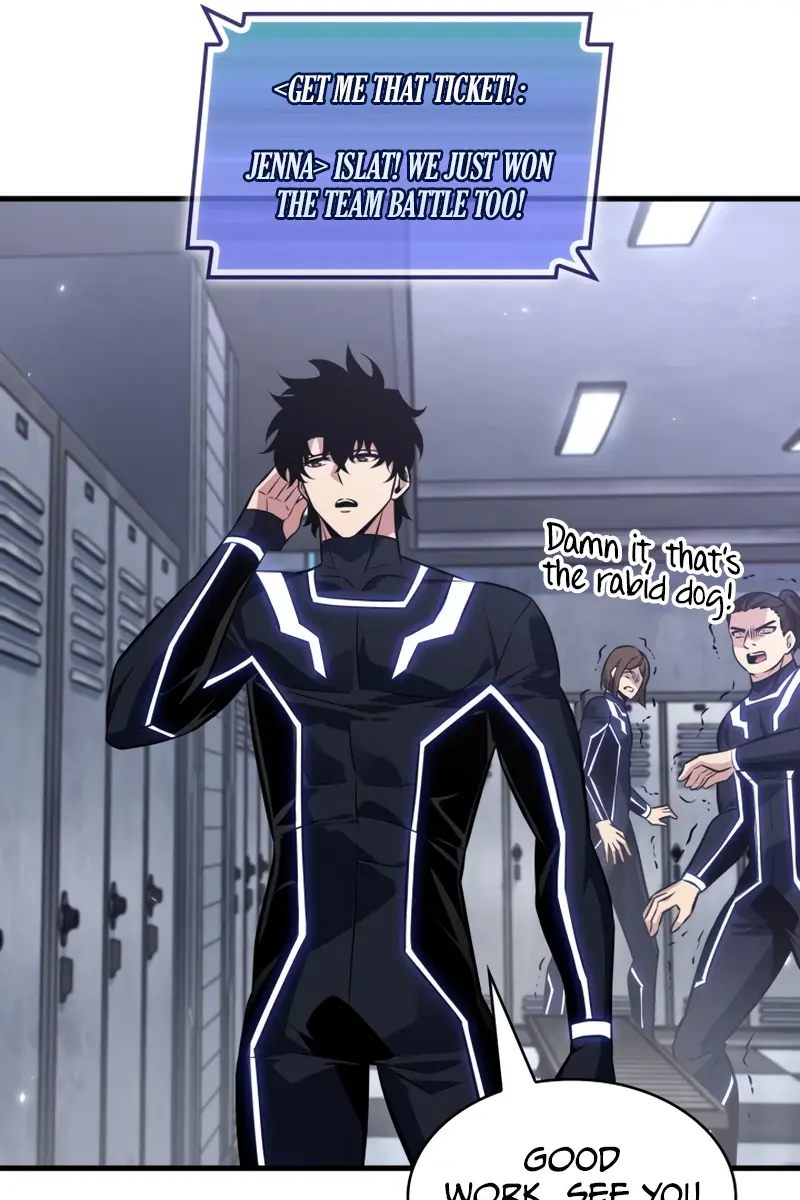 Pick Me Up Infinite Gacha Chapter 186 Page 40