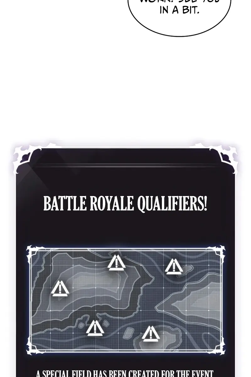 Pick Me Up Infinite Gacha Chapter 186 Page 41