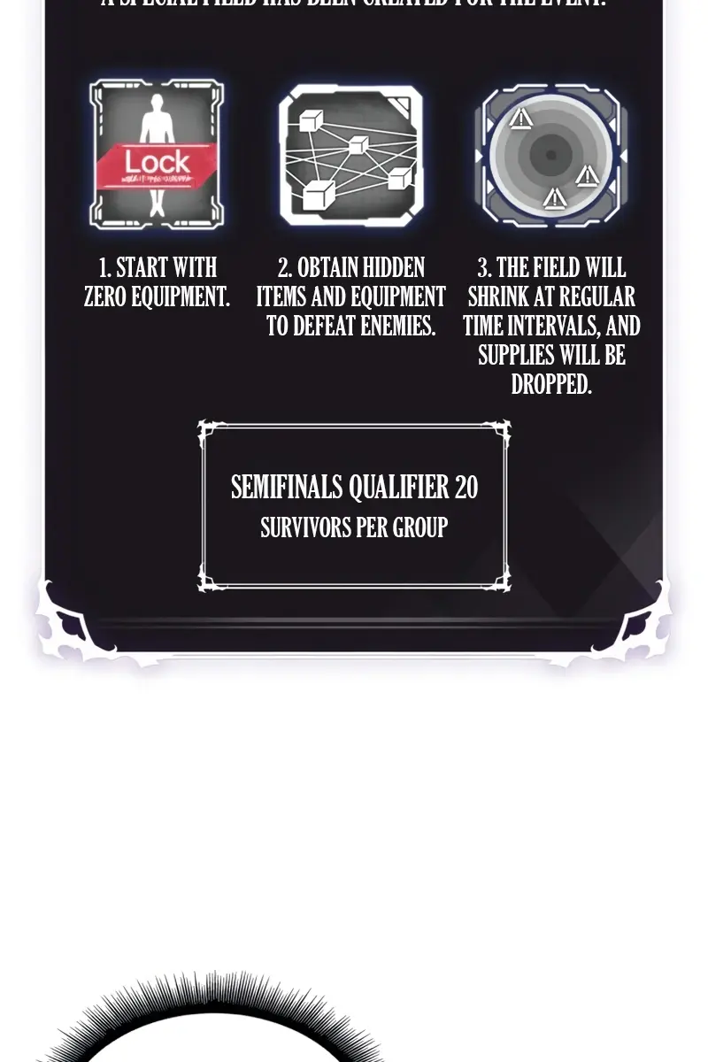 Pick Me Up Infinite Gacha Chapter 186 Page 42