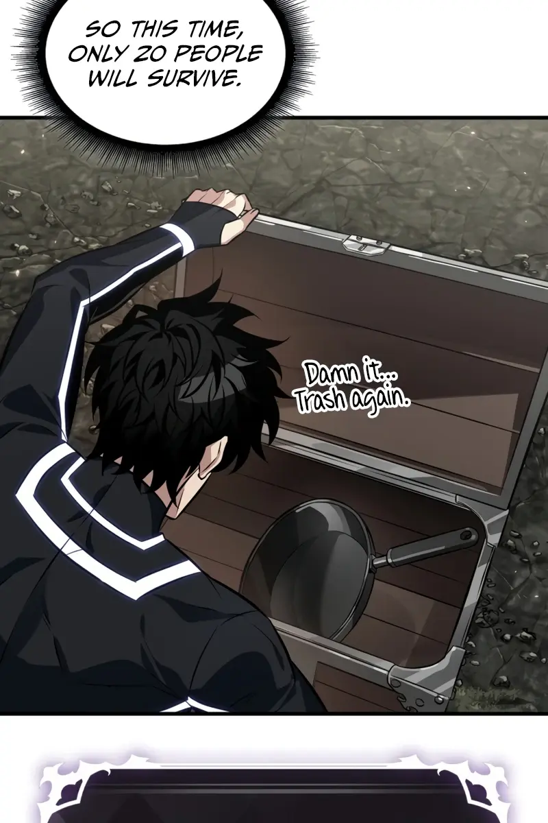 Pick Me Up Infinite Gacha Chapter 186 Page 43