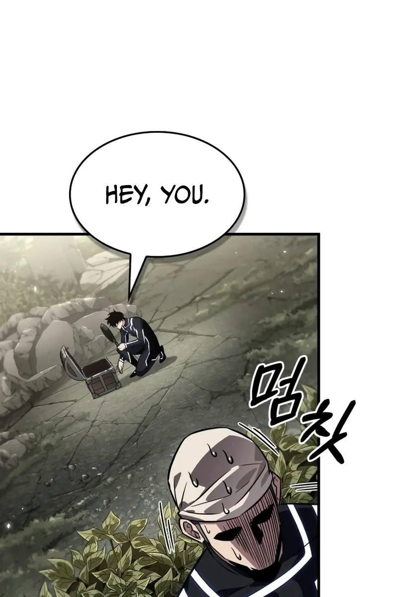 Pick Me Up Infinite Gacha Chapter 186 Page 47