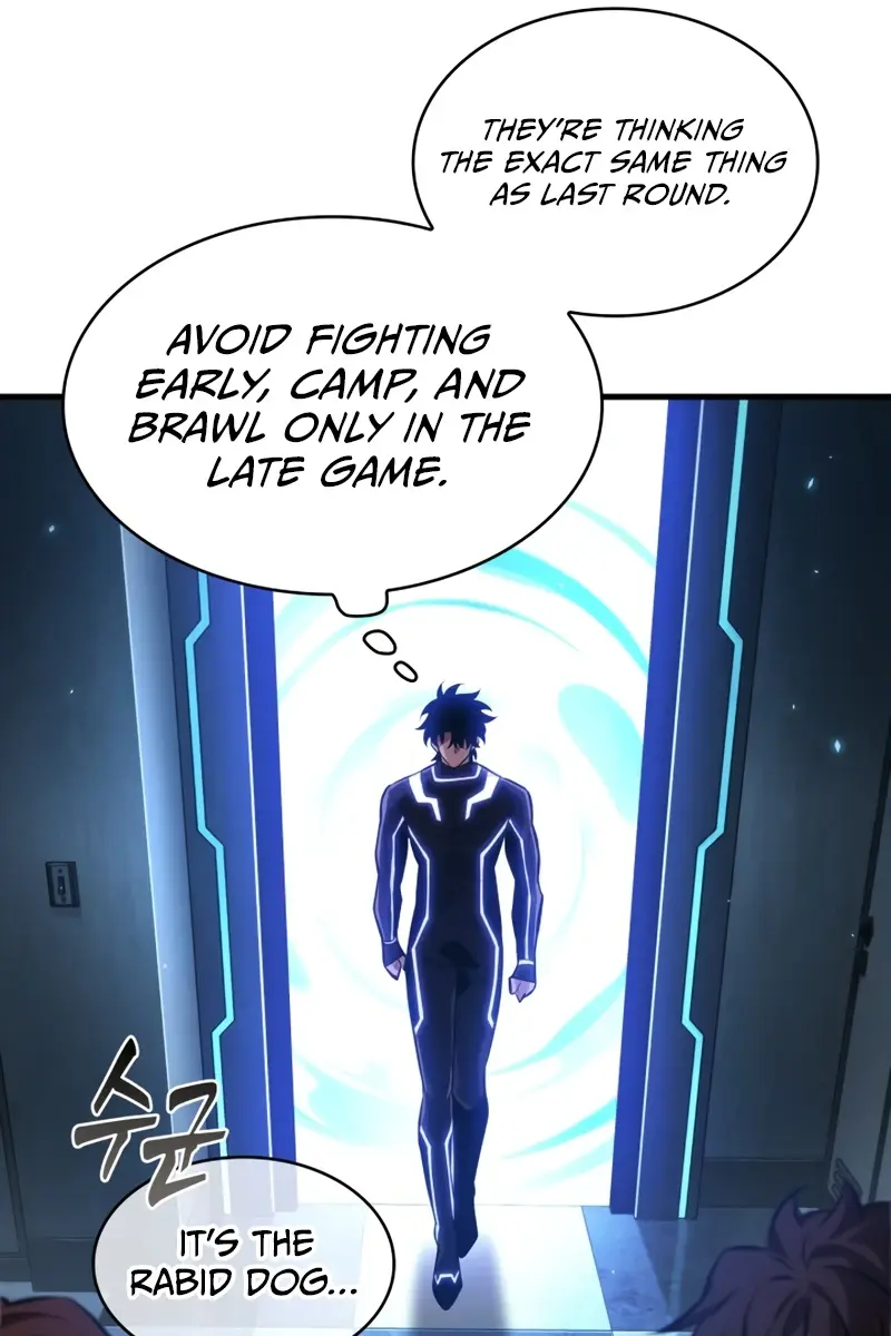 Pick Me Up Infinite Gacha Chapter 186 Page 52