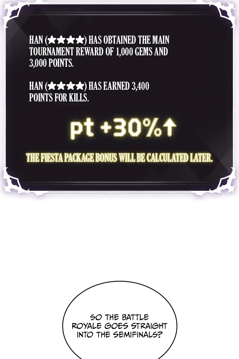 Pick Me Up Infinite Gacha Chapter 186 Page 54