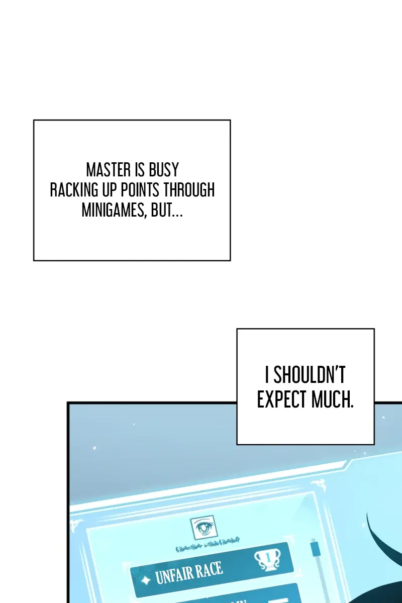 Pick Me Up Infinite Gacha Chapter 186 Page 56