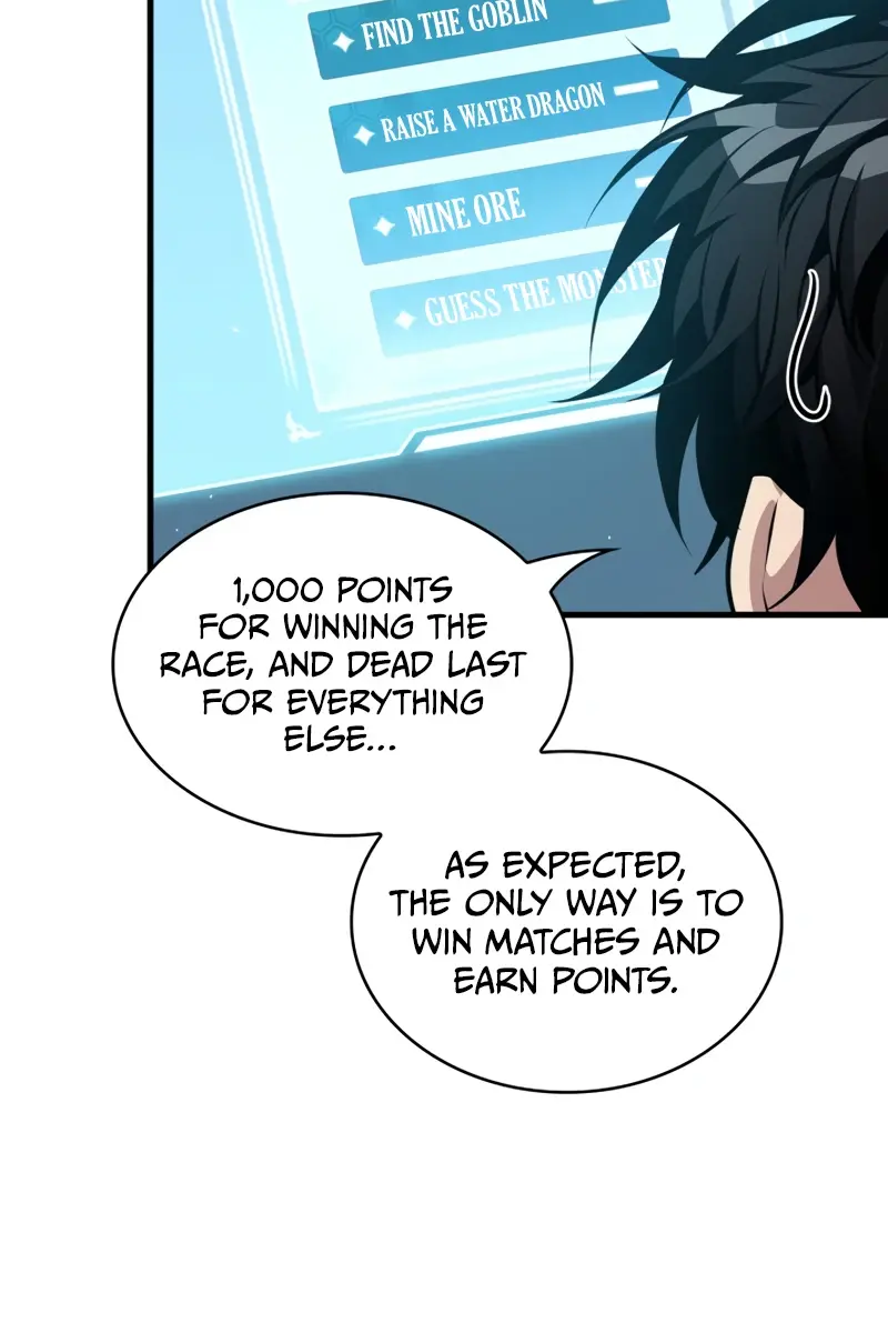 Pick Me Up Infinite Gacha Chapter 186 Page 57